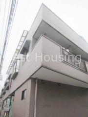 ＪＲ中央線西荻窪駅まで徒歩7分