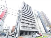 ＪＲ中央本線鶴舞駅まで徒歩10分