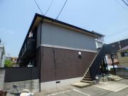 阪神本線魚崎駅まで徒歩12分