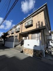 阪急神戸線芦屋川駅まで徒歩5分