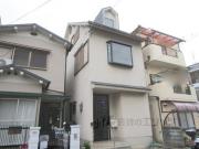 津之江北町32-19貸家