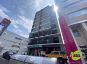 札幌市電西線９条旭山公園通駅まで徒歩7分
