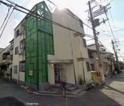 阪急京都線正雀駅まで徒歩4分