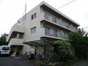 京王相模原線京王永山駅まで徒歩10分
