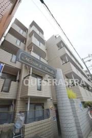 地下鉄谷町線天神橋筋六丁目駅まで徒歩5分