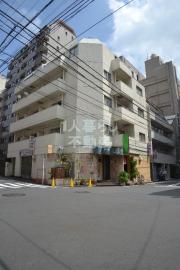 ＪＲ京浜東北・根岸線大森駅まで徒歩5分