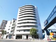 ＪＲ東西線新福島駅まで徒歩5分