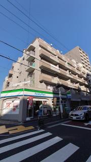 東京メトロ丸ノ内線本郷三丁目駅まで徒歩5分