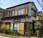 安行原 戸建て