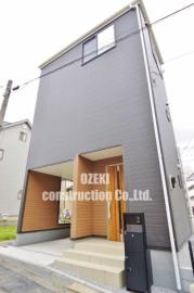 マイホームネクスト越谷平方