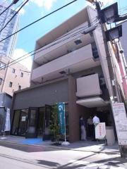 ＪＲ総武線（各駅停車）中野駅まで徒歩3分