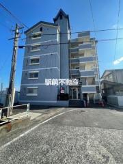 フローラルマンション鍋島