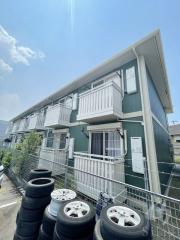 地下鉄御堂筋線なかもず駅まで徒歩18分