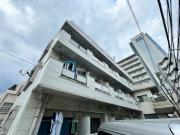 京王線初台駅まで徒歩2分