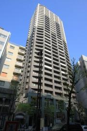 ファーストリアルタワー新宿