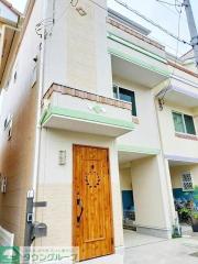 平1丁目貸戸建