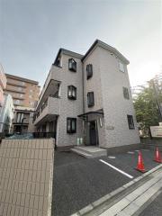 センチュリーハイツE館