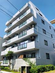 アイランドマンション西横浜