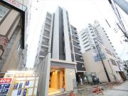 地下鉄名城線黒川駅まで徒歩10分