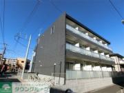 ＪＲ川越線指扇駅まで徒歩4分