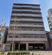 地下鉄中央線朝潮橋駅まで徒歩2分