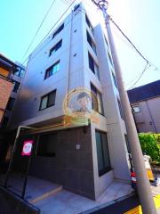 ＪＲ京浜東北・根岸線横浜駅まで徒歩17分