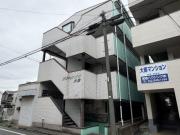 グリーンハイツ大南