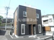 ＪＲ仙山線北山駅まで徒歩6分