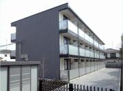 東京メトロ有楽町線氷川台駅まで徒歩10分