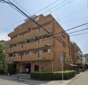 サンサーラ木川