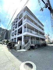 京阪本線門真市駅まで徒歩3分