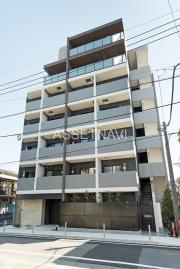 アクサス品川大井町