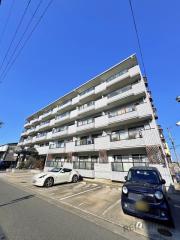 ＪＲ阪和線津久野駅まで徒歩10分