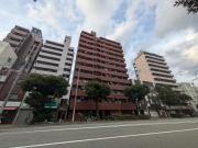 ライオンズマンション神戸元町
