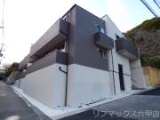 阪急神戸線王子公園駅まで徒歩18分