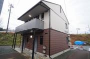 ジュネス北山 B