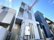 地下鉄名城線茶屋ヶ坂駅まで徒歩4分