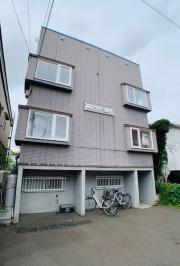 リバーサイド澄川