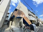 地下鉄千日前線小路駅まで徒歩3分