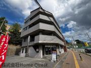 近鉄大阪線河内国分駅まで徒歩8分