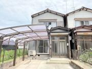 あま市下萱津銀杏木戸建