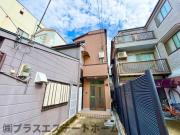 戎町6丁目 戸建