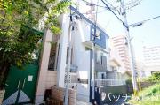 プチメゾン西新ジャスミン館