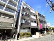 フォンテーヌ藤井寺