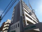 地下鉄西神・山手線上沢駅まで徒歩2分