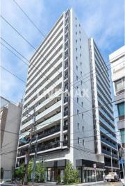 東京メトロ銀座線稲荷町駅まで徒歩3分