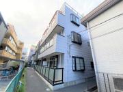 マンションF
