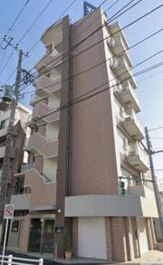ルクシェール武蔵新田