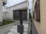 神戸市北区北五葉5丁目・戸建
