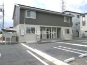 上越新幹線長岡駅まで徒歩20分